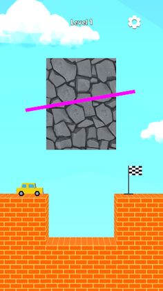 Slice Bridge - Screenshot 4