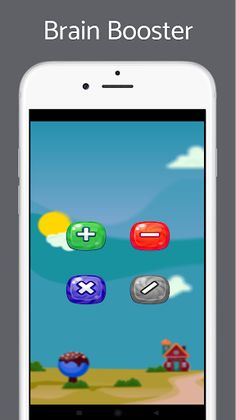 Maths Quiz Games - Screenshot 2