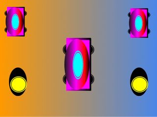 Open Race - Screenshot 1