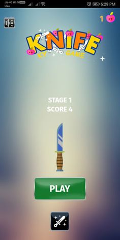 Knife Hit Master - Screenshot 3