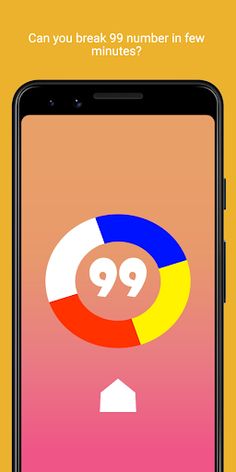 Break 99 Number - Zero Or Hero - Screenshot 2