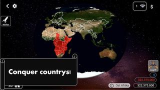 Rebellutio: strategy game free - Screenshot 1