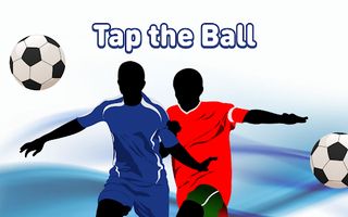 1X Tap The Ball - Screenshot 1