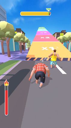 Don't get sleep - Screenshot 2