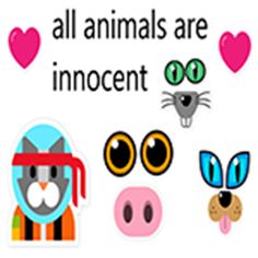 Love Animals by G. Ç.(from Bil - Screenshot 1