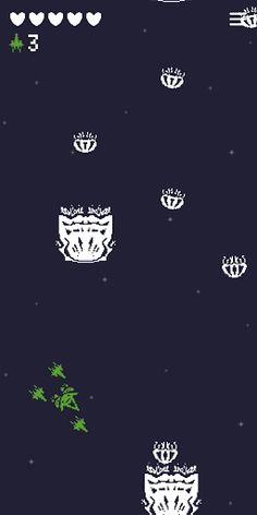 SPACE ESCAPE - Screenshot 4