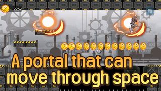 Crazy Heroes Run - Screenshot 2