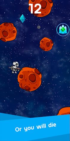 Space Travel: Endless space - Screenshot 4