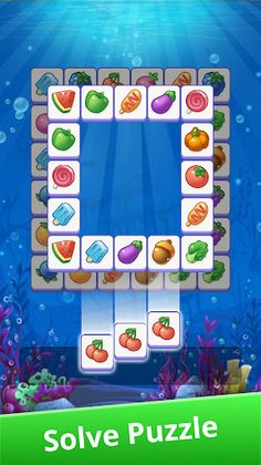 Triple Tile Match Puzzle Game - Screenshot 4