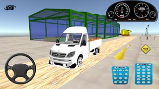 Meyve Sebze Taşıma - Screenshot 1