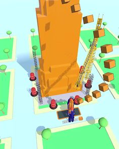 Pivot Run - Screenshot 1