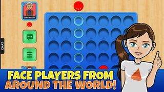 Casual 4 - Casual Arena - Screenshot 1