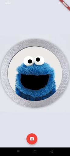 magical mirror - Screenshot 2