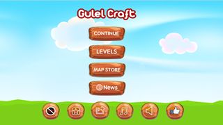 New Gulel : Craft Games - Screenshot 2