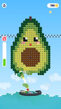 Pyro Pop - Screenshot 1