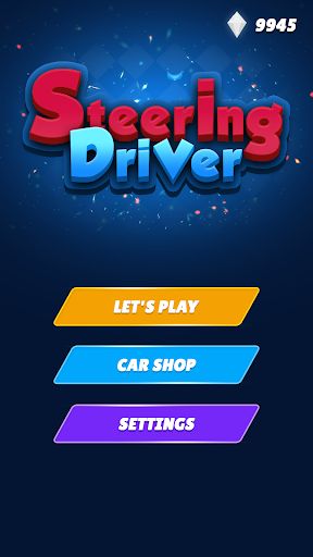 Steering Driver - Screenshot 2