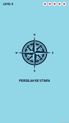 MIKIRO - KUIS CADAS CERMAT IND - Screenshot 2