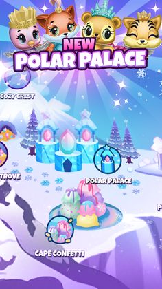Hatchimals CollEGGtibles - Screenshot 3