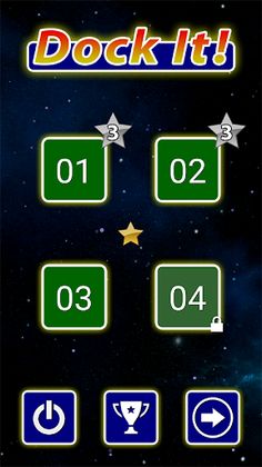 Dock It - Screenshot 4