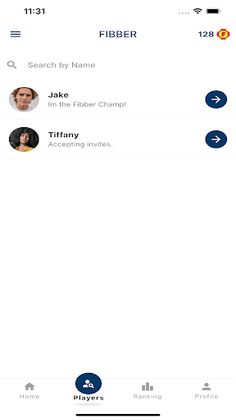 Fibber! - Screenshot 2