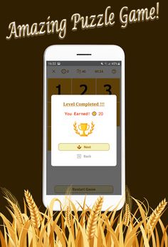 Sliding Puzzles - Screenshot 1