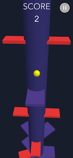 Twisty Master 3D - Screenshot 2