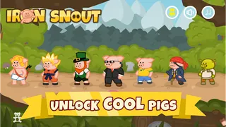 Iron Snout - Screenshot 3