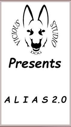 Alias2.0 - Screenshot 1
