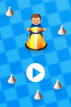 Water Run Boy - Screenshot 1