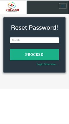 Viransh Coaching Classes - Screenshot 2