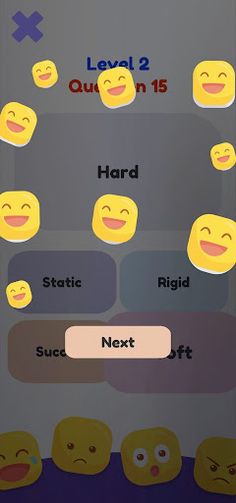 Counter Words - Screenshot 4