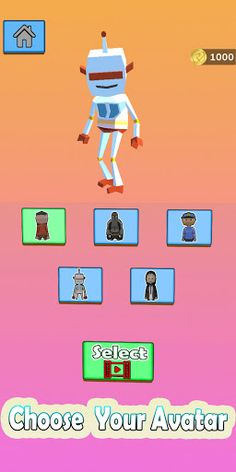 Run Fight 3D - Screenshot 3