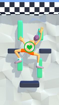 Bouldering - Screenshot 1