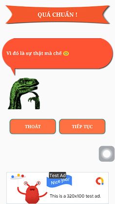 Hỏi Xoáy Đáp Xoay | Hỏi Vui Vẻ - Screenshot 4