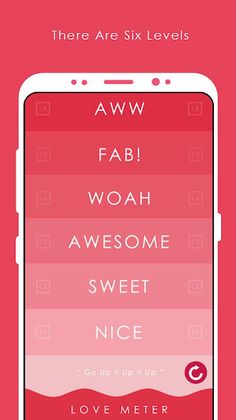 Tap Tap Love - Screenshot 4