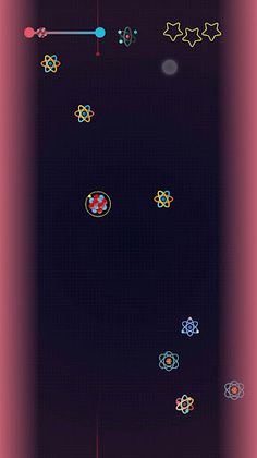 Protect the Atom - Screenshot 2