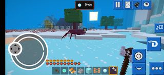 Craft Master Huggy Survival - Screenshot 3