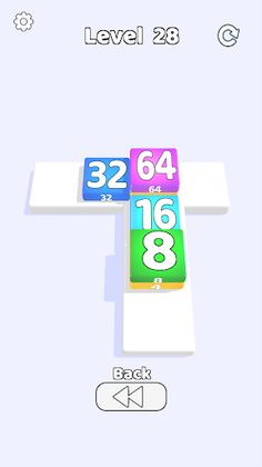 Folding Merge !! - Screenshot 3