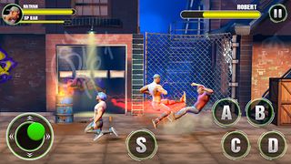 Road Rage - Screenshot 1