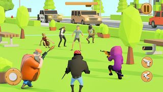 Hi Guys-Gun Games to hit - Screenshot 2