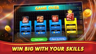 Rummy Tiles - Screenshot 3