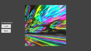 CCShaderExamples - Screenshot 1