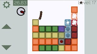 Dess M-8 - Screenshot 1