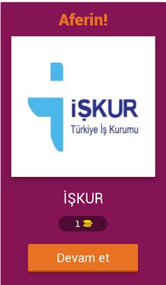 Türk Marka Bilmece - Screenshot 2