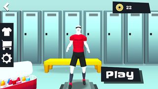 FanAvalanche - Screenshot 1