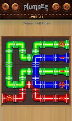 Plumber Power - Screenshot 3