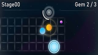 Galactica - Screenshot 1