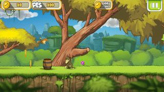 Cocoliso Island - Screenshot 2