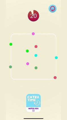 Color Rope! - Screenshot 4