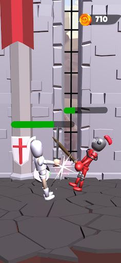 Knight Fight - Screenshot 3
